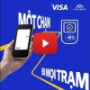 Visa offers seamless tap-to-ride experiences for Visa cardholders on Ho Chi Minh City Metro Line 1