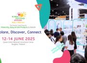 The Premier Gateway to Southeast Asia’s Booming Maternity & Baby Market