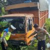 Kecelakaan Maut di Pelalawan, Truk Fuso Tabrak Innova Akibat Rem Blong