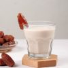 Susu Kurma: Pilihan Minuman Bernutrisi untuk Berpuasa