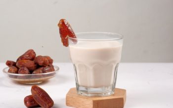 Susu Kurma