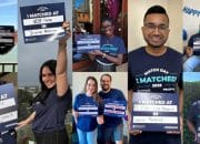 Lebih dari 1.000 Mahasiswa Universitas St. George Diterima dalam Program Residensi di Rumah Sakit AS pada tahun 2025