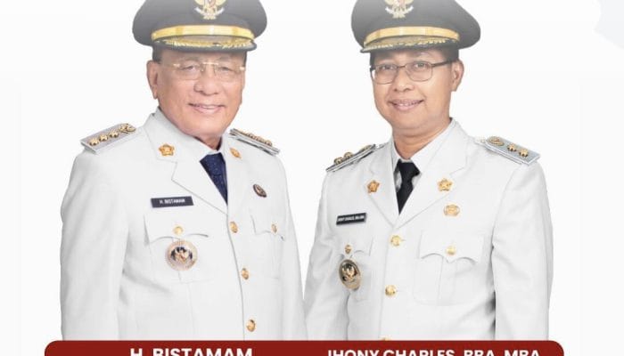 Pemkab Rohil Ajak Media Massa Jadi Mitra Strategis Dalam Diseminasi Informasi Publik