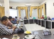 TPK LAM-R Bengkalis Bahas Kurikulum Muatan Lokal, Mapel Budaya Melayu Riau