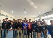 UKM Olahraga Polbeng Gelar Turnamen e-Sport