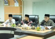 Pemkab Bengkalis Matangkan Persiapan Keberangkatan 362 Jamaah Haji