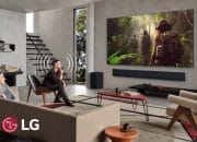 Kardome Umumkan Kolaborasi Strategis dengan LG Electronics untuk Integrasi Teknologi AI Pendengaran Spasial ke Dalam Perangkat Cerdas Terbaru LG