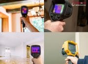 Eternity Waterproofing Pte Ltd to Enhance Expertise with Thermal Imaging Certification