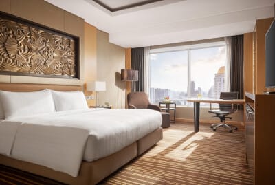 628805 Amari Watergate Bangkok G