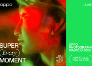 OPPO Launches Updated Photography Awards for 2025, Super Every Moment with Enhanced Mobile Photography