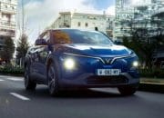 VinFast signs new dealer agreements in France and Germany, further expands dealership network in Europe