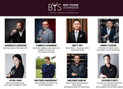 Castel Châteaux & Grands Crus Announces the Best Young Sommelier Competition – Asia Edition 2025 to showcase the talent of aspiring sommeliers across 10 regions in Asia