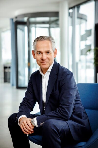630366 Norbert Rotter CEO N s 20