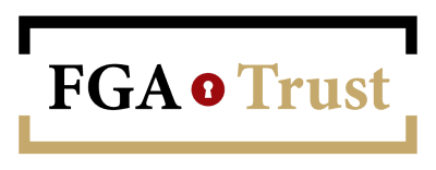 631199 FGA Trust logo design FIN
