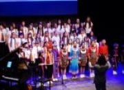 The Chinese and French children’s choirs have another musical rendezvous in Paris