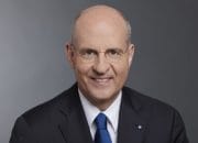 Prof Dr Klemens Joos back as CEO of the EUTOP Group