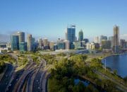 Main Roads Western Australia tests connected vehicle technology to increase road safety