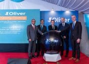 Oliver Healthcare Packaging membuka fasilitas manufaktur canggih di Johor untuk memenuhi kebutuhan perusahaan farmasi dan perangkat medis di Asia Pasifik
