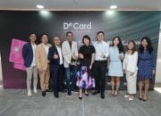 DCS Card Centre dan Visa Luncurkan DeCard Visa Card: Kartu Mikro Kredit Fleksibel Berbasis Fiat dan Aset Digital