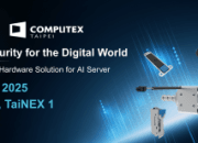 Southco Showcases Innovative Hardware Solutions at Computex 2025