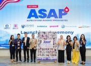 1 dari 4 Warga Malaysia Berisiko: Alpro Pharmaceuticals Pimpin Gerakan Nasional untuk Menangani Pra-Diabetes