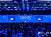 Mendorong Masa Depan Berkelanjutan: Konferensi Gas Dunia ke-29 Resmi Dibuka di Beijing