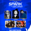633754 Visa K Star Spark KV Mast