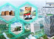 SCG Menampilkan Kepemimpinan di INTERCEM Asia 2025, Mendorong Kemitraan Semen Global