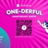 635484 One derful Anniversary Sh