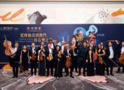 ‘A Musical Journey from Monaco to Macau’ Triumphs