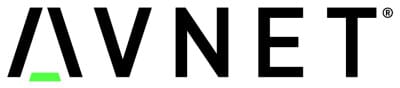 635826 Avnet logo no tagline 4c