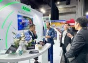 AECOM ‘On Track to the Future’ at Asia Pacific Rail 2025 with Digital and Sustainable Rail Solutions