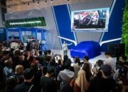 VinFast Perkenalkan VF 6 untuk Pertama Kalinya di Indonesia pada IIMS Surabaya 2025