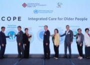 PolyU School of Nursing hosts Healthy Ageing Conference 2025, experts from 15 countries and regions join forces to promote healthy ageing