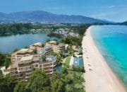 Banyan Group Residences Introducing its Most Luxurious Ever Phuket Homes at Singapore Sales Exhibition May 31-June 1