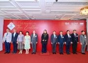 ‘Thai SELECT Royal Gala Night’ Rayakan Cita Rasa Thailand di Panggung Global