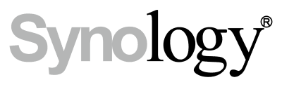 636947 Synology logo standard pn