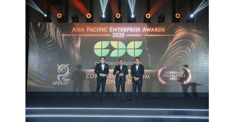 65887 cdc sets the bar for ethical innovation with apea 2025 win