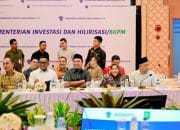 Siap Sambut Investor Masuk ke Negeri Junjungan
