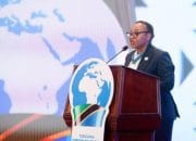 Kebijakan Luar Negeri Terbaru Tanzania Dorong Perluasan Strategis Hubungan dengan Negara-Negara Asia