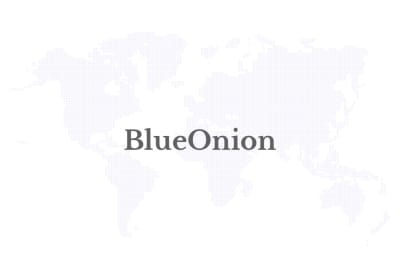 BlueOnion