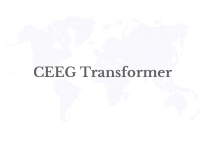 CEEG Transformer