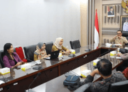 Pertahankan Predikat Terinovatif, Kepala BSKDN Minta Bali Tingkatkan Replikasi Inovasi