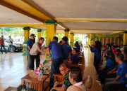 Penuh Semangat, Percasi Kota Dumai Sukses Gelar Kejuaraan Kota