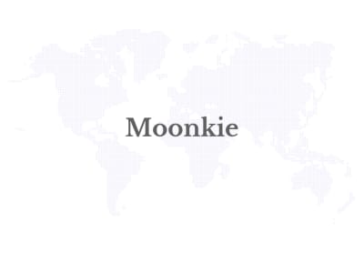 Moonkie