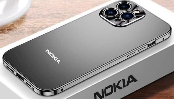 Nokia X700 Pro 5G, Smartphone Premium Mirip iPhone Dengan Harga Bersahabat