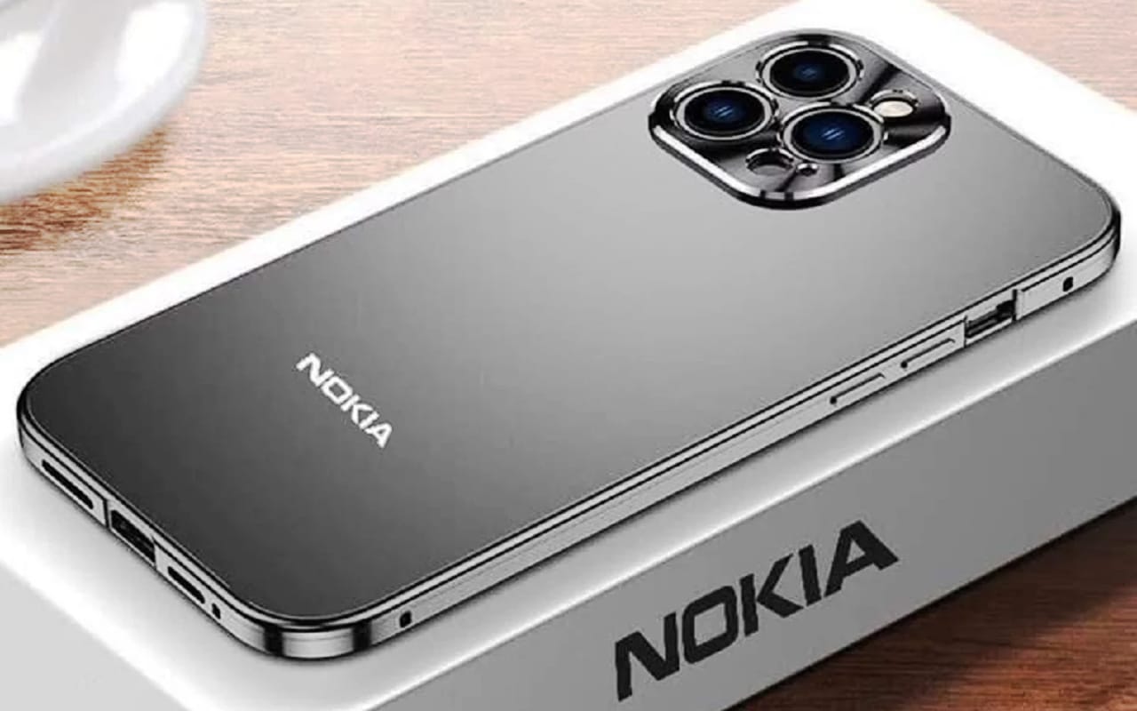 Nokia X700 Pro 5G 1