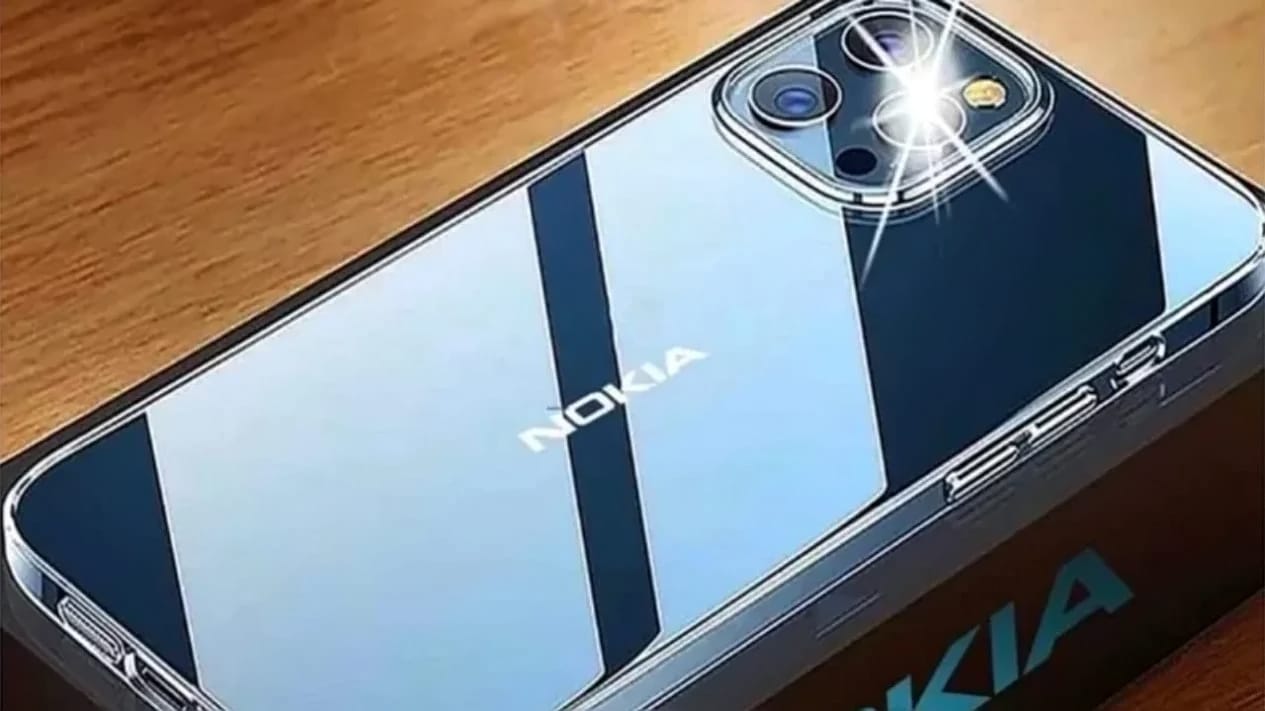 Nokia X700 Pro 5G, Smartphone Premium Mirip iPhone Dengan Harga Bersahabat 2 Nokia X700 Pro 5G
