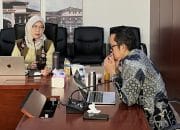 Kemenko PMK Dorong Percepatan Penyusunan Revisi Desain Besar Pembangunan Kependudukan