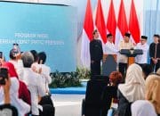 Pendidikan Kunci Masa Depan Bangsa, Harus Bermutu, Merata, dan Relevan